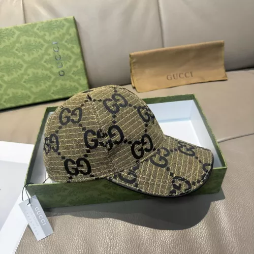 Replica Gucci Caps #1332595 $34.00 USD for Wholesale