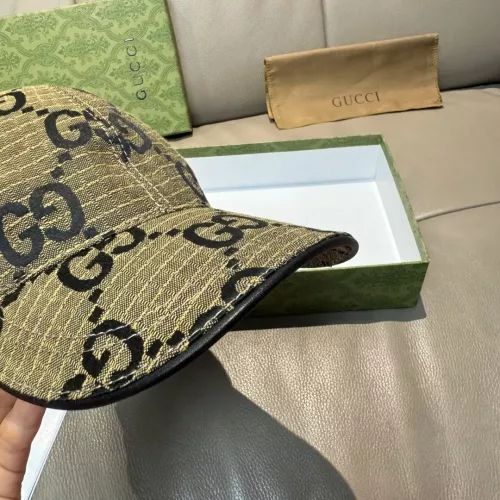 Replica Gucci Caps #1332595 $34.00 USD for Wholesale
