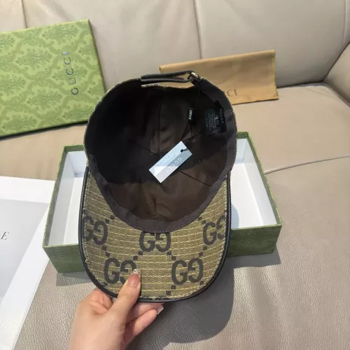 Replica Gucci Caps #1332595 $34.00 USD for Wholesale