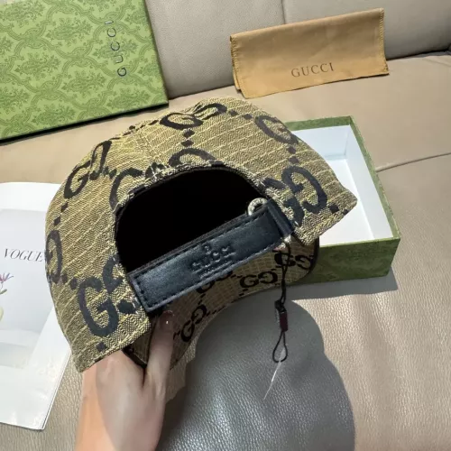 Replica Gucci Caps #1332595 $34.00 USD for Wholesale