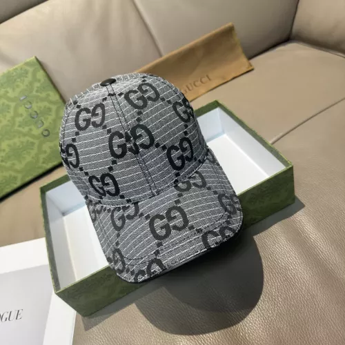 Cheap Gucci Caps #1332596, $$34.00 USD On Gucci Caps