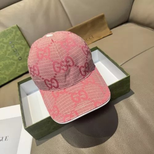 Cheap Gucci Caps #1332597, $$34.00 USD On Gucci Caps