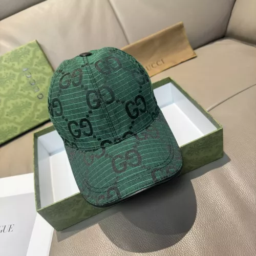 Cheap Gucci Caps #1332598, $$34.00 USD On Gucci Caps