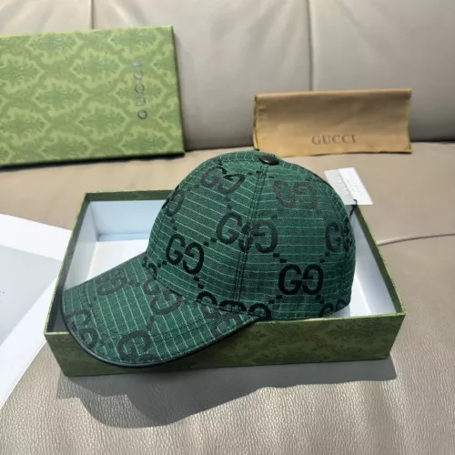 Replica Gucci Caps #1332598 $34.00 USD for Wholesale