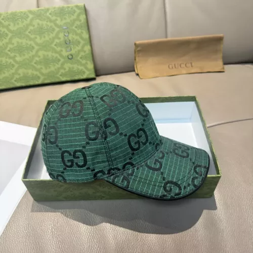 Replica Gucci Caps #1332598 $34.00 USD for Wholesale