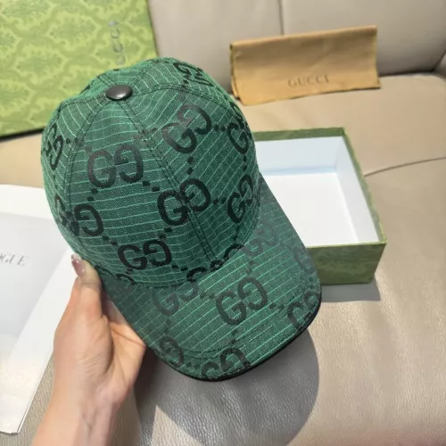 Replica Gucci Caps #1332598 $34.00 USD for Wholesale