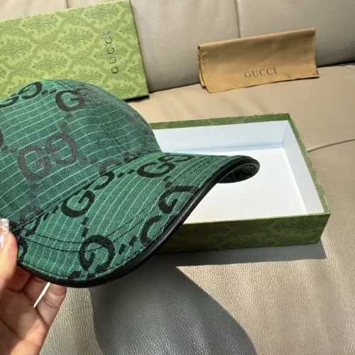 Replica Gucci Caps #1332598 $34.00 USD for Wholesale