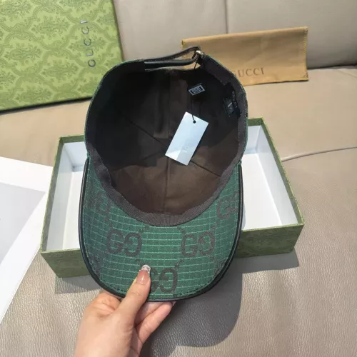 Replica Gucci Caps #1332598 $34.00 USD for Wholesale