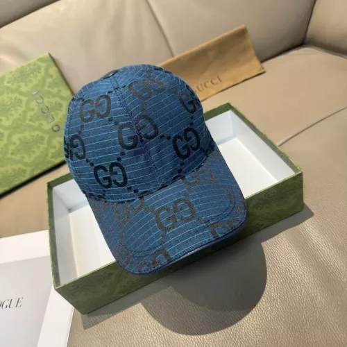 Cheap Gucci Caps #1332599, $$34.00 USD On Gucci Caps