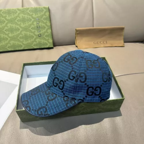Replica Gucci Caps #1332599 $34.00 USD for Wholesale