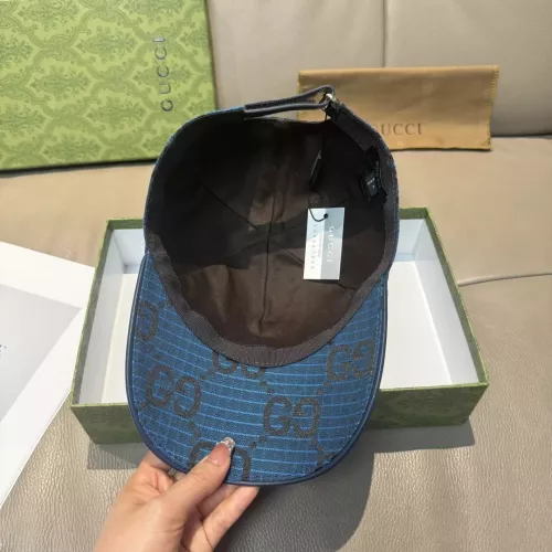 Replica Gucci Caps #1332599 $34.00 USD for Wholesale