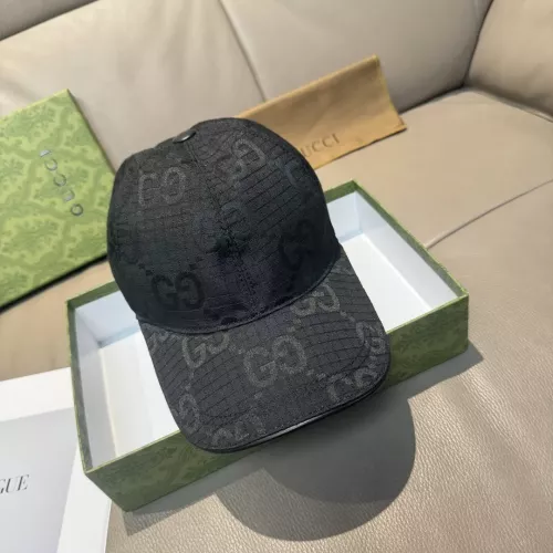 Cheap Gucci Caps #1332600, $$34.00 USD On Gucci Caps
