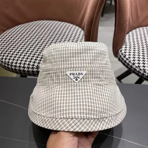 Cheap Prada Caps #1332601, $$36.00 USD On Prada Caps