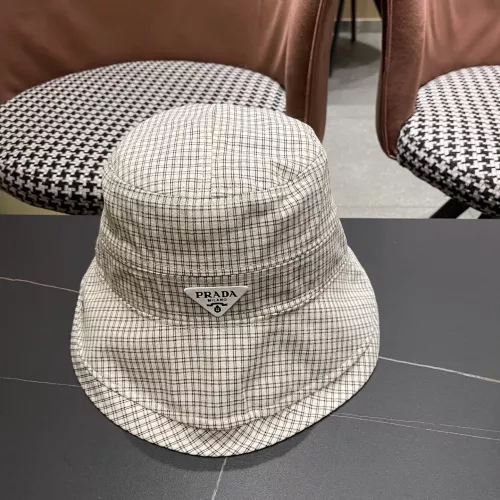 Replica Prada Caps #1332601 $36.00 USD for Wholesale