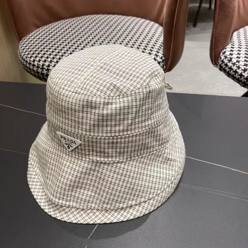 Replica Prada Caps #1332601 $36.00 USD for Wholesale
