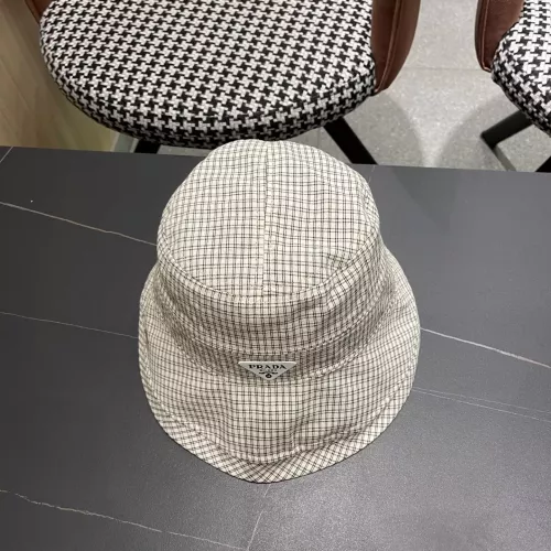 Replica Prada Caps #1332601 $36.00 USD for Wholesale