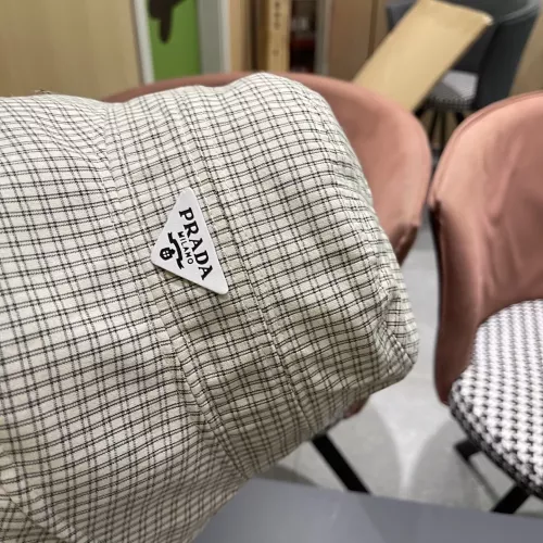 Replica Prada Caps #1332601 $36.00 USD for Wholesale