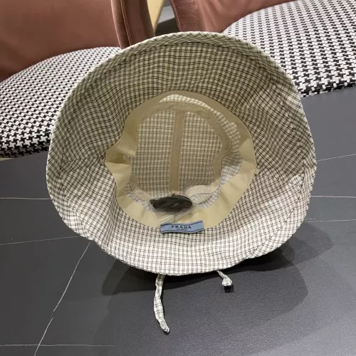 Replica Prada Caps #1332601 $36.00 USD for Wholesale