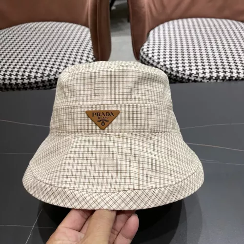 Cheap Prada Caps #1332602, $$36.00 USD On Prada Caps