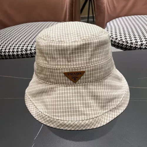 Replica Prada Caps #1332602 $36.00 USD for Wholesale