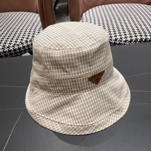 Replica Prada Caps #1332602 $36.00 USD for Wholesale