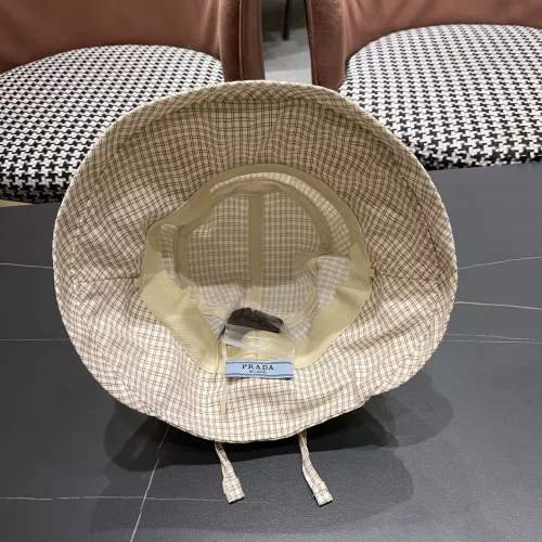 Replica Prada Caps #1332602 $36.00 USD for Wholesale