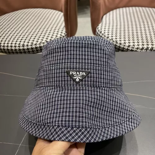 Cheap Prada Caps #1332603, $$36.00 USD On Prada Caps