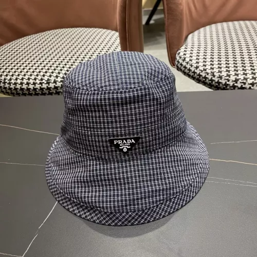 Replica Prada Caps #1332603 $36.00 USD for Wholesale