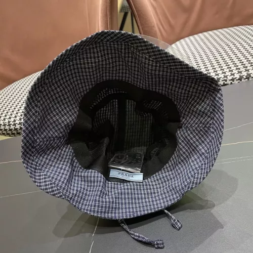 Replica Prada Caps #1332603 $36.00 USD for Wholesale