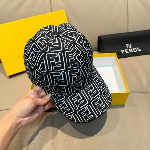 Cheap Fendi Caps #1332604, $$34.00 USD On Fendi Caps
