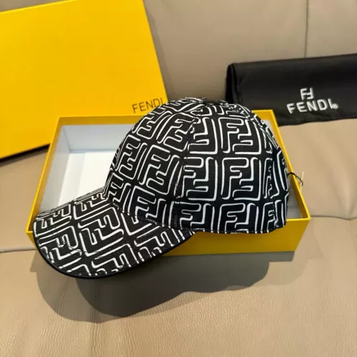 Replica Fendi Caps #1332604 $34.00 USD for Wholesale