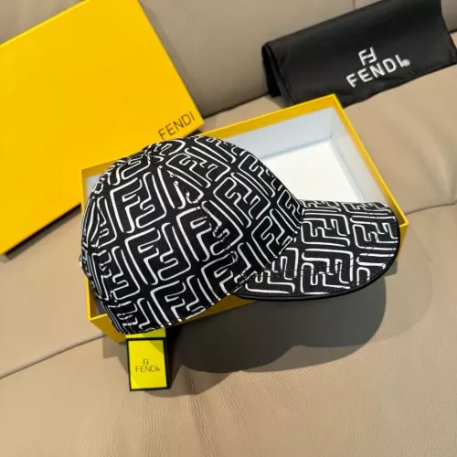 Replica Fendi Caps #1332604 $34.00 USD for Wholesale