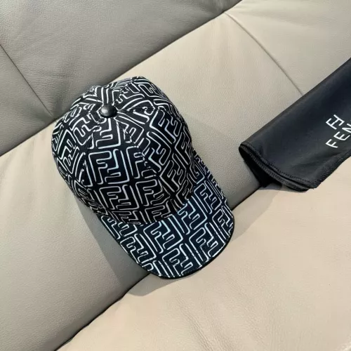 Replica Fendi Caps #1332604 $34.00 USD for Wholesale