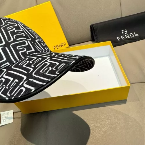 Replica Fendi Caps #1332604 $34.00 USD for Wholesale
