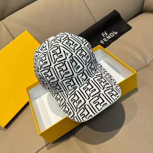 Cheap Fendi Caps #1332605, $$34.00 USD On Fendi Caps