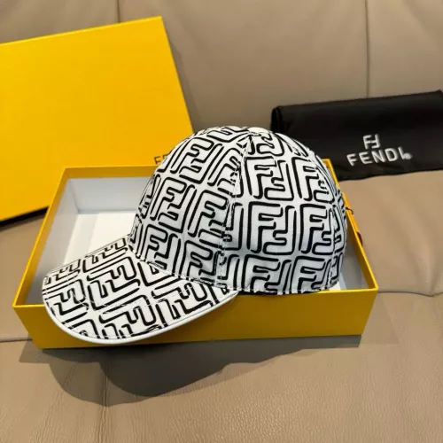 Replica Fendi Caps #1332605 $34.00 USD for Wholesale