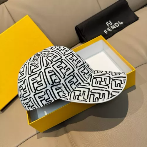Replica Fendi Caps #1332605 $34.00 USD for Wholesale