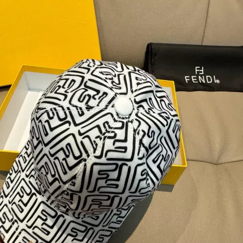 Replica Fendi Caps #1332605 $34.00 USD for Wholesale