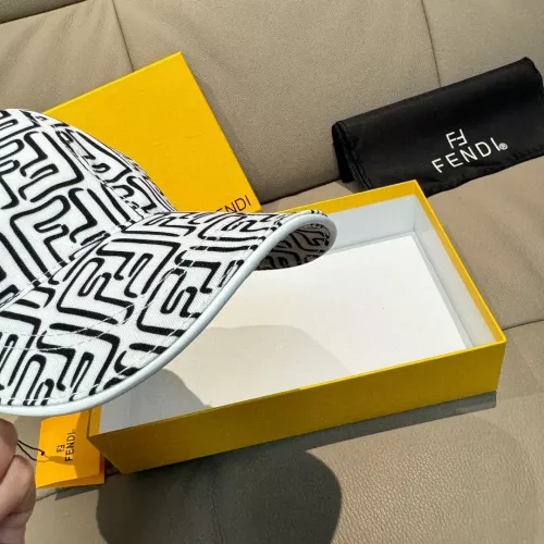 Replica Fendi Caps #1332605 $34.00 USD for Wholesale