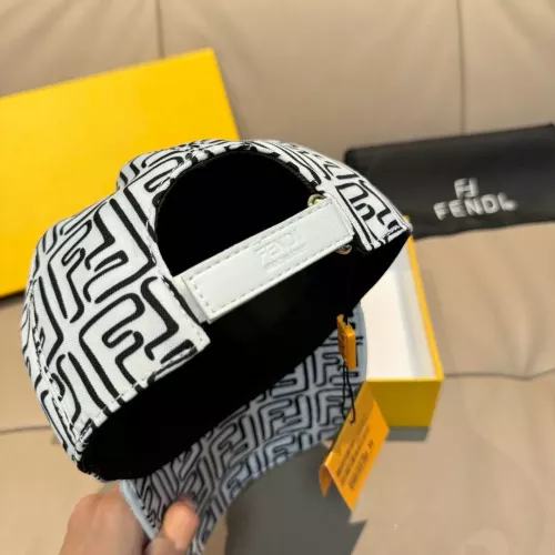 Replica Fendi Caps #1332605 $34.00 USD for Wholesale