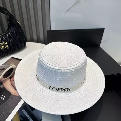 Replica LOEWE Caps #1332615 $29.00 USD for Wholesale