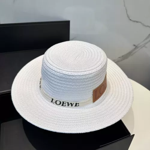 Replica LOEWE Caps #1332615 $29.00 USD for Wholesale
