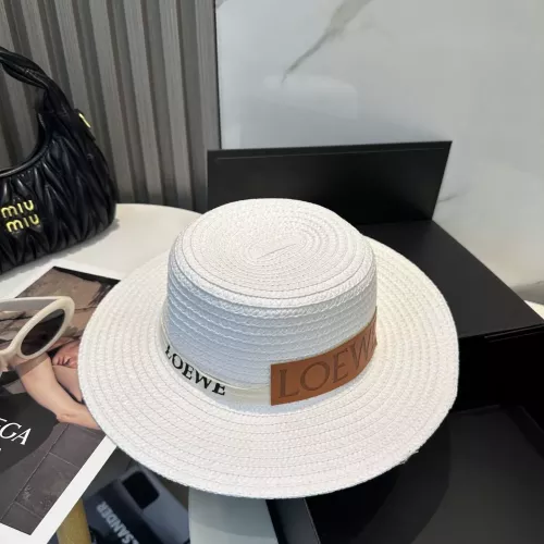 Replica LOEWE Caps #1332615 $29.00 USD for Wholesale