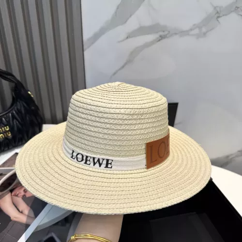 Cheap LOEWE Caps #1332616, $$29.00 USD On LOEWE Caps