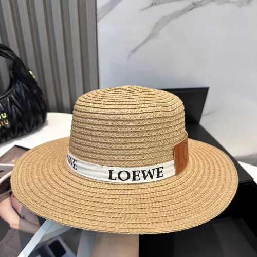 Cheap LOEWE Caps #1332617, $$29.00 USD On LOEWE Caps