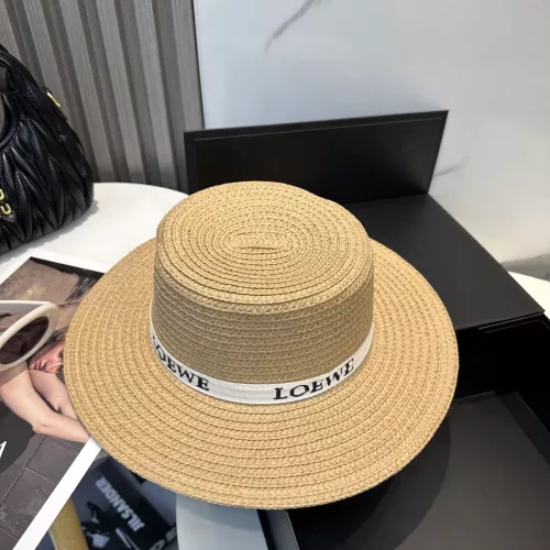 Replica LOEWE Caps #1332617 $29.00 USD for Wholesale