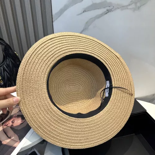 Replica LOEWE Caps #1332617 $29.00 USD for Wholesale