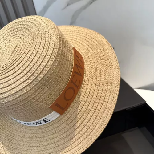 Replica LOEWE Caps #1332617 $29.00 USD for Wholesale