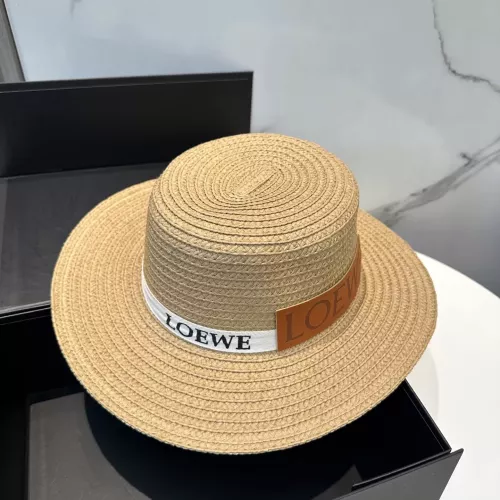 Replica LOEWE Caps #1332617 $29.00 USD for Wholesale