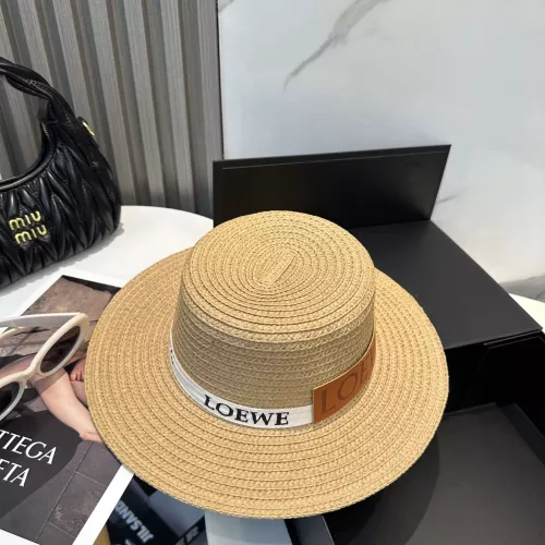 Replica LOEWE Caps #1332617 $29.00 USD for Wholesale